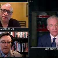 VIDEO: See Radley Balko, Larry Wilmore & Matt Welch on REAL TIME WITH BILL MAHER Photo
