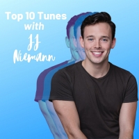 Top 10 Tunes with JJ Niemann Video