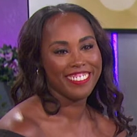 VIDEO: CATS Tour Star Tayler Harris Performs 'Memory' On THE JENNIFER HUDSON SHOW Photo