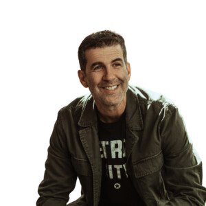 Mike Young to Write and Produce THE CHOP Feature Film Photo