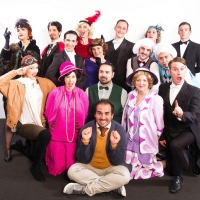 North Shore Theatre Company Returns To Zenith Theatre For THE DROWSY CHAPERONE