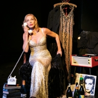 Ute Lemper is Coming Back In London With RENDEZVOUS WITH MARLENE Photo