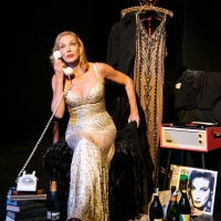 Ute Lemper is Coming Back In London With RENDEZVOUS WITH MARLENE