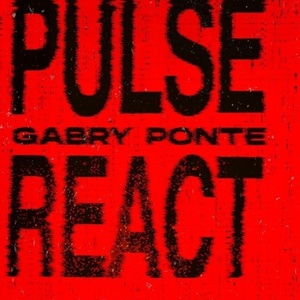 Gabry Ponte Releases New Dance Track 'Pulse React' on Smash The House Photo