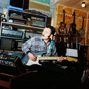Stephen Day Announces Self-Titled LP, Fall Tour to Open Oct. 3 in Minneapolis Photo