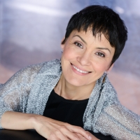 Celebrate The Holidays With Susan Aglukark at Festival Place
