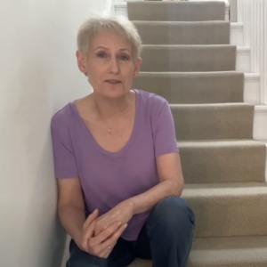 Video: Liz Callaway Sings 'The Place Where the Lost Things Go' From MARY POPPINS RETU Video