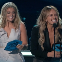 First Round of Performers Announced For 2020 CMT MUSIC AWARDS Photo