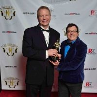 BWW Spotlight Series: Meet Stephen Foster & Chuck Pelletier who Recently Launched Rou Video