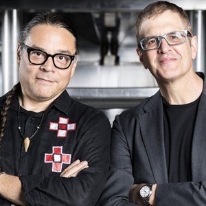 Owamni to Relocate to Guthrie Theater in 2026 Photo