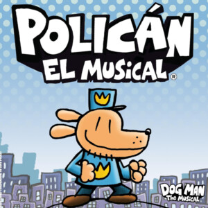 CASTING CALL: POLICÁN: EL MUSICAL llega al Teatro Gran Vía y abre su casting en Mad Photo