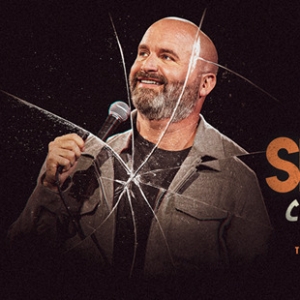 Tom Segura Comes to Broadmoor World Arena This November