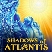 Mara Powers Promotes Mysterious Fantasy Novel SHADOWS OF ATLANTIS: AWAKENING Photo