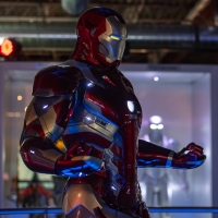 Review: AVENGERS S.T.A.T.I.O.N. is a Must-See Immersive Experience Into the Marvel Universe!