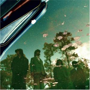 Weston Estate Release Debut Album OPEN SEASON Photo