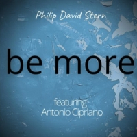 LISTEN: Antonio Cipriano Sings 'Be More' From YOUNG DR. JEKYLL Concept Musical Photo