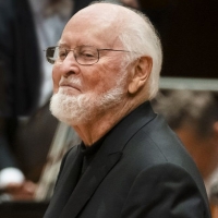 John Williams Conducts The Berliner Philharmoniker For The First Time On New DG Album Photo