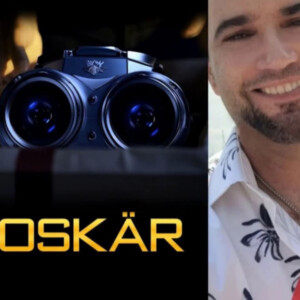 Puerto Rican Animated Film OSKÄR to Screen at The Americas Film Festival of New York Photo