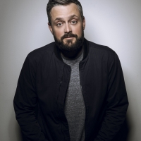Comedian Nate Bargatze Comes To The Ridgefield Playhouse Video