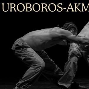 UROBOROS/AKME is Now Playing at SoHo Playhouse Photo