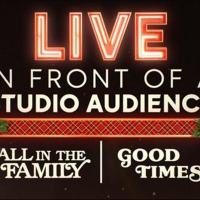 RATINGS: LIVE IN FRONT OF A STUDIO AUDIENCE Draws ABC's Biggest Audience on Wednesday Before Christmas in 10 Years