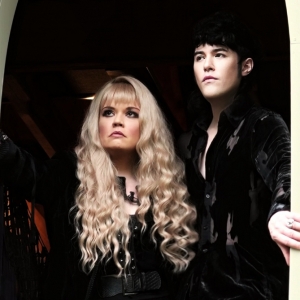 Damn The Light's Stevie Nicks Storyteller Tribute Comes To The Triad Theatre This Wee Photo