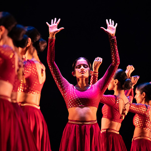 State Theatre New Jersey To Present Sa Dance Company: RISE Photo