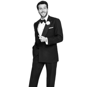 Interview: How Latin Music Star Sebastián Yatra Is Making His Mark on Broadway’s CHIC Interview