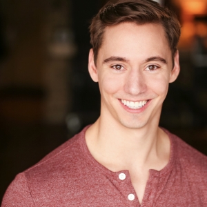 Sam Massey and Andie Angel Join FRIENDS! THE MUSICAL PARODY Off-Broadway Photo