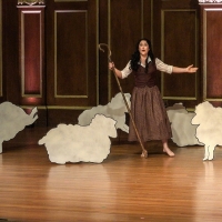 New England Conservatory Opera Presents Mozart's IL RE PASTORE Video