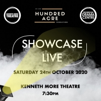 SHOWCASE LIVE Comes to the Kenneth More Theatre Photo