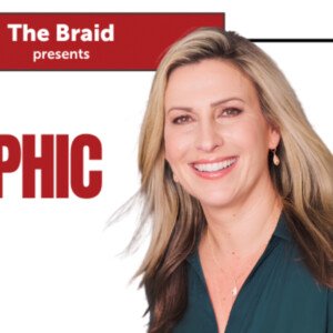 Interview: Writer/Performer Karen Agam Macarah of THE DYSMORPHIC DIVA at The Braid Photo