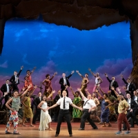 Review: THE BOOK OF MORMON at Des Moines Performing Arts Photo