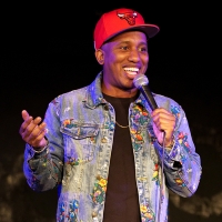 Comedian Chris Redd to Perform at The Den Theatre in June Photo