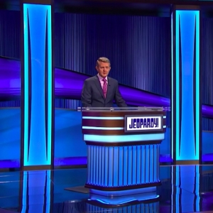 POP CULTURE JEOPARDY! Spin-Off to Highlight Broadway, Movies & More Video