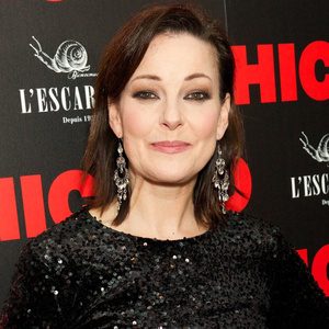 Ruthie Henshall Will Release Memoir 'The Showgirl and the Prince' Photo