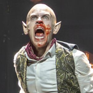 BAT BOY Teases New Announcement Nearly A Year After City Center Run Photo