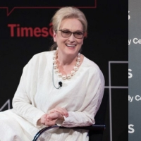 Meryl Streep & More Join Tonights A CELEBRATION OF JOHN GUARE Photo