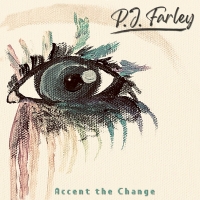 P.J. Farley Will Release Second Solo Album Sept. 25 Video