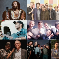 Interlochen Arts Festival 2022 Summer Concerts Lineup Announced