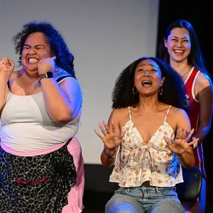 Review: IN THE HEIGHTS from Malama Arts at Hilo Palace Theater. Photo