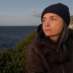 GROUPER (Liz Harris) is Coming to The Town Hall in September Photo