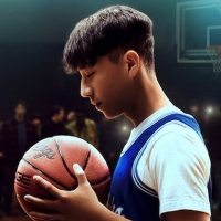 VIDEO: Disney+ Shares CHANG CAN DUNK Film Trailer Photo