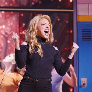 Video: Watch Video Highlights of MEAN GIRLS at La Mirada Theatre Video