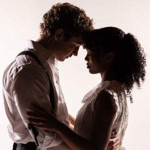 Interview: Derek Van Barham Says SPRING AWAKENING at FIM Flint Repertory Theatre is a Interview