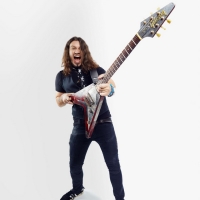Phil X Signs To Gibson Photo