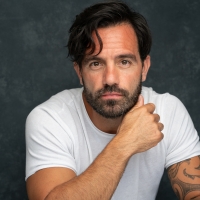 Ramin Karimloo Sets London Concert for December 2021 Photo