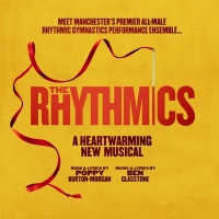 BWW Review: THE RHYTHMICS Studio Album Photo