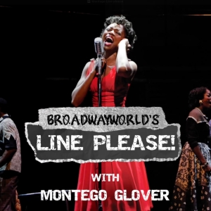Video: How Well Does Montego Glover Remember Her Old Lines?