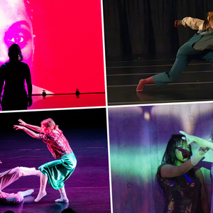 OZ Arts Nashville Will Host BRAVE NEW WORKS LAB 5th Annual Program Photo